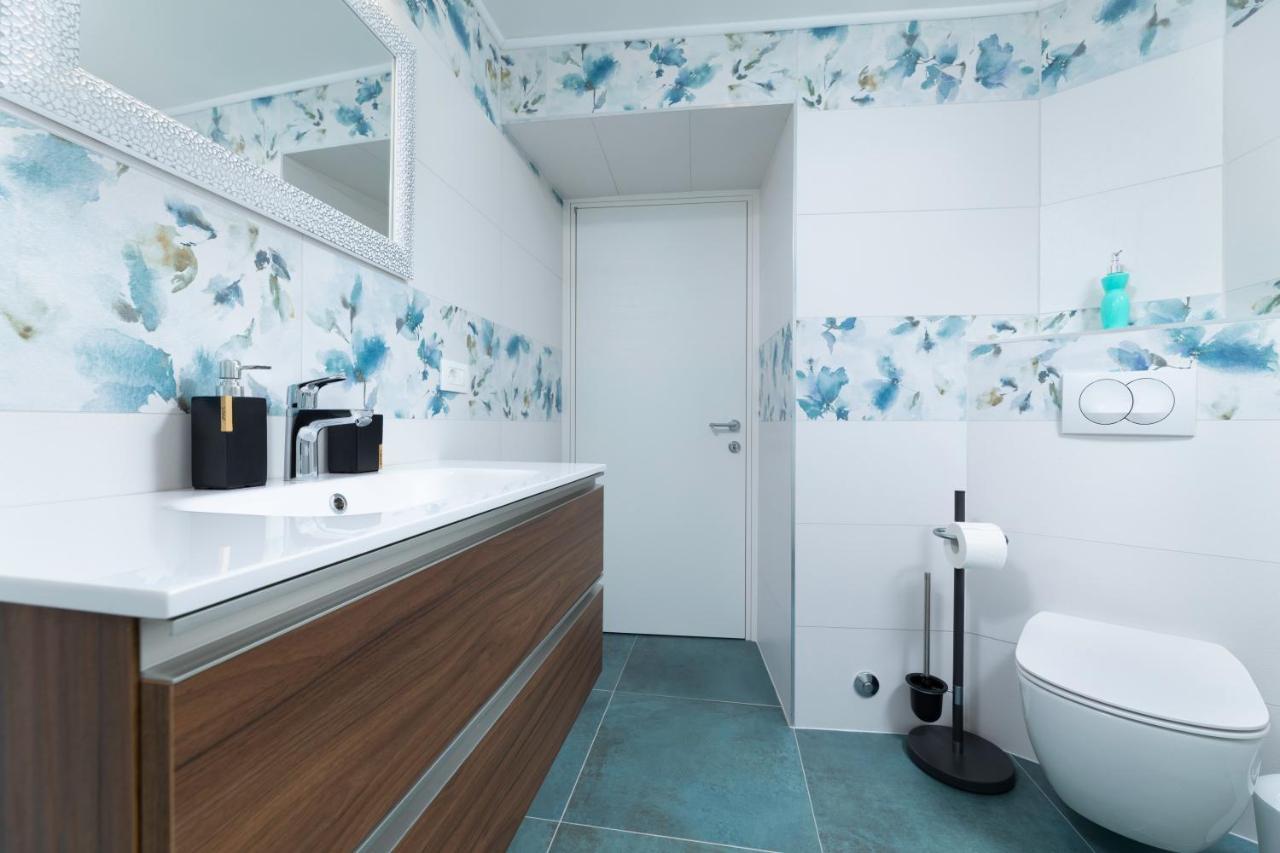 Apartment Studio, 70 Steps From The