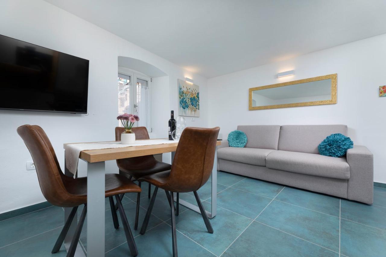 Studio, 70 Steps From The Apartman